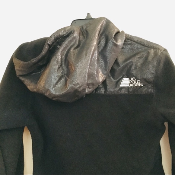 NWT SZ 10/12 Polo Jacket - Picture 7 of 7